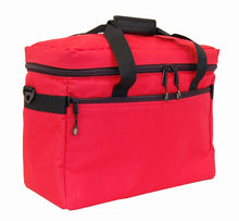 Load image into Gallery viewer, Project Bag - Red