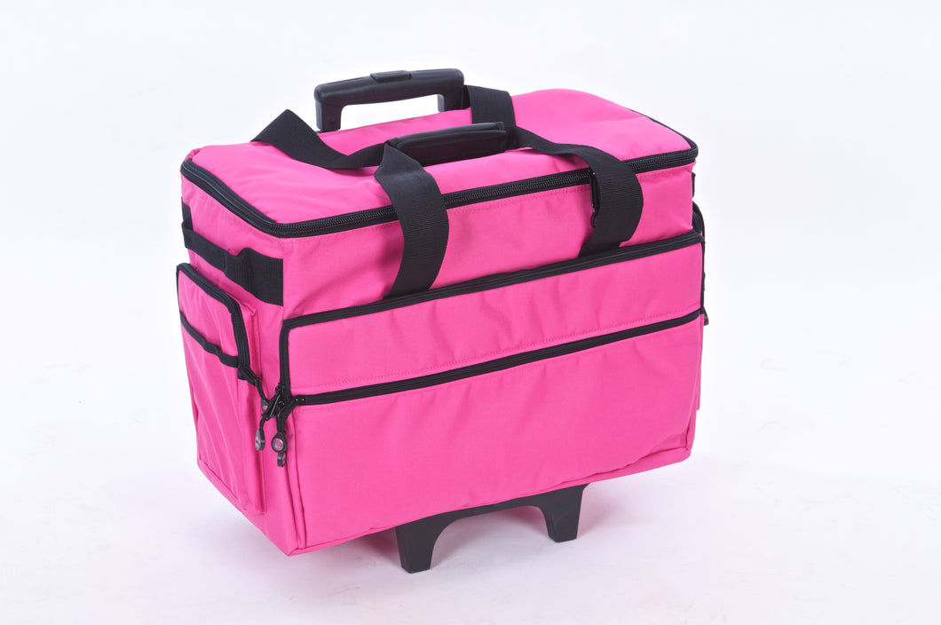 Carrying Case Bluefig Tb19 Sewing Machine Trolley Sewing Machine