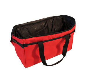 Project Bag - Red