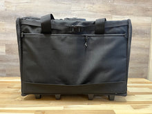 Load image into Gallery viewer, 23" Wheeled Sewing Machine Carrier, TB23 - Black