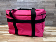 Load image into Gallery viewer, Project Bag - Pink