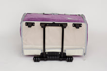 Load image into Gallery viewer, Designer Series 23&quot; Wheeled Sewing Machine Carrier, DS23 - Blossom