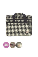 Load image into Gallery viewer, Designer Series Project Bag - Ebony