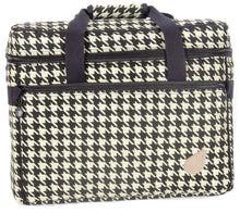 Load image into Gallery viewer, Designer Series Project Bag - Ebony