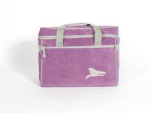 Load image into Gallery viewer, Designer Series Project Bag - Songbird