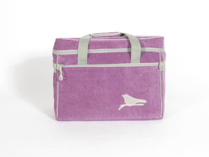 Designer Series Project Bag - Songbird