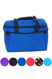 Project Bag - Cobalt