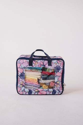 Fat Quarter Bag - Maisy