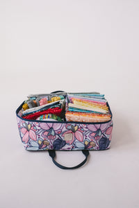 Fat Quarter Bag - Maisy