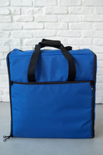 Load image into Gallery viewer, Embroidery Arm Bag - EMB23 - Cobalt Blue
