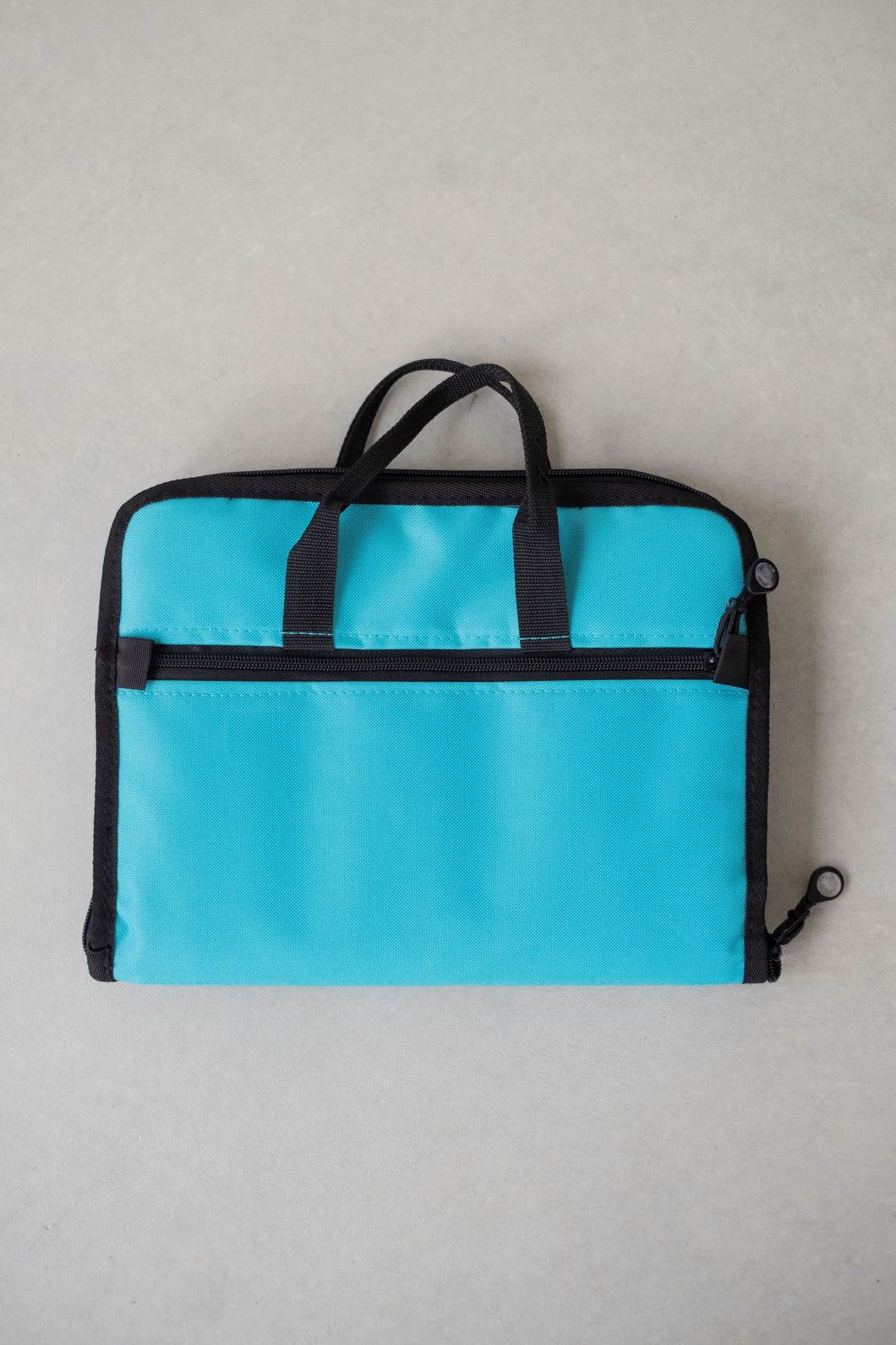 Notions Bag - Aqua