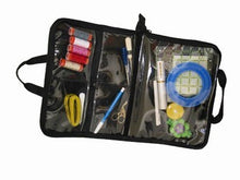 Load image into Gallery viewer, Designer Series: Notions Bag - Ebony