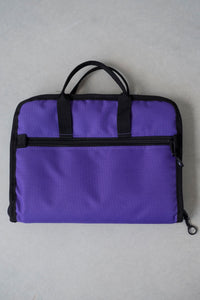 Notions Bag - Purple