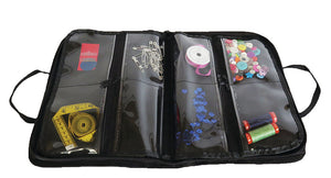 Designer Series: Notions Bag - Ebony