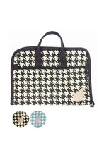 Load image into Gallery viewer, Designer Series: Notions Bag - Ebony