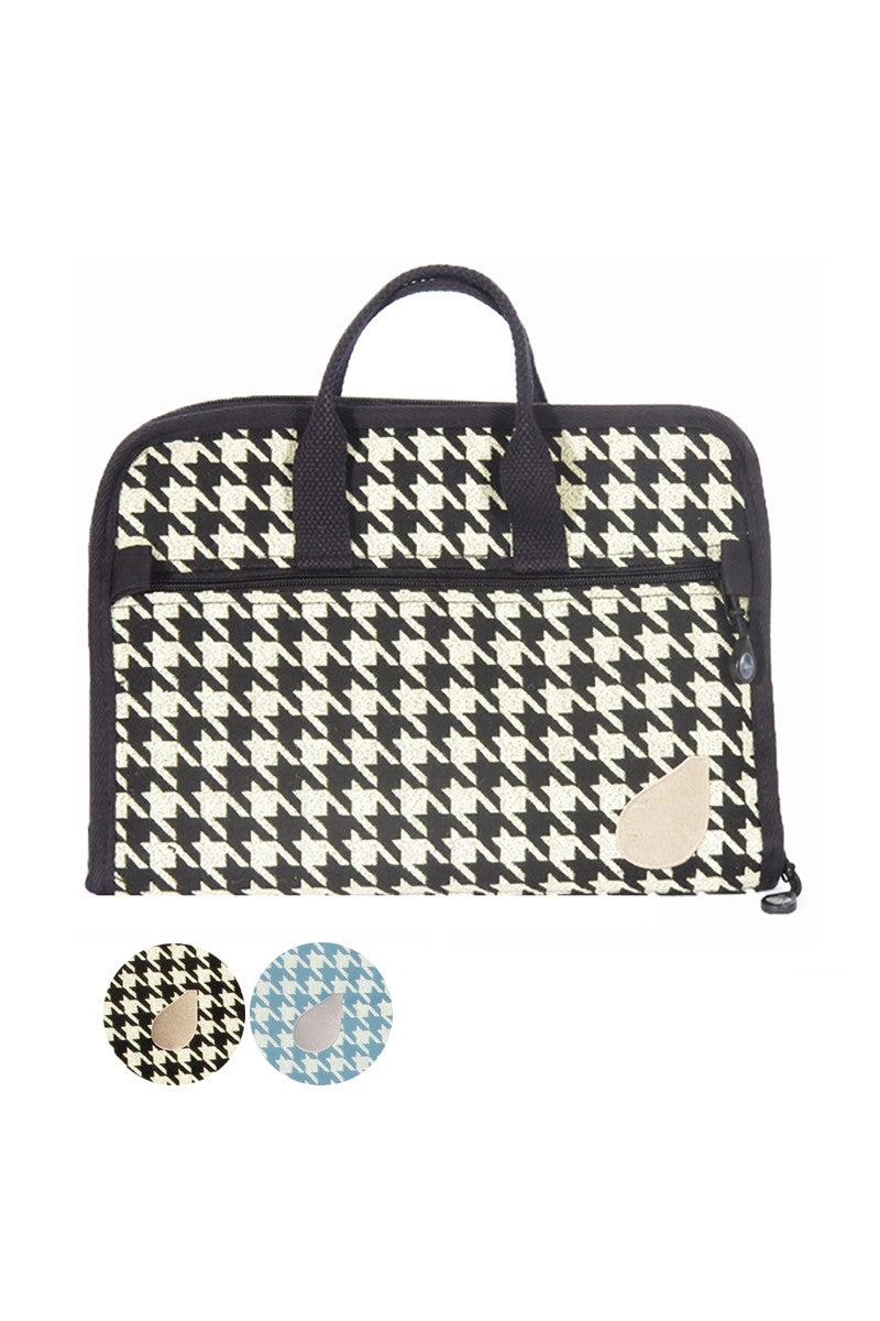 Designer Series Notions Bag Ebony
