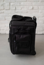 Load image into Gallery viewer, 19&quot; Wheeled Sewing Machine Carrier, TB19 - Black