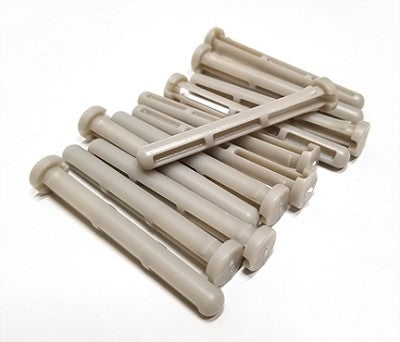 Thread Carrier Pins (Set of 12)